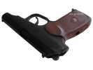 Сигнальный пистолет МР-371-03 (коричневая рукоять) - курок