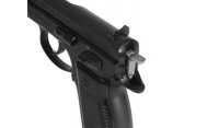 Пистолет ASG CZ 75 RSS blowback (16924)