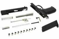 Пистолет ASG CZ 75 RSS blowback (16924)