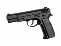 Пистолет ASG CZ 75 RSS blowback (16924)