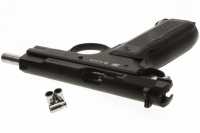 Пистолет ASG CZ 75 RSS blowback (16924)