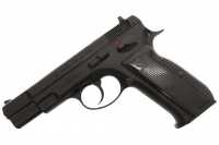 Пистолет ASG CZ 75 RSS blowback (16924)