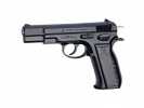 Пистолет ASG CZ 75 RSS blowback (16924)