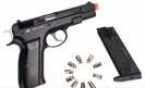 Пистолет ASG CZ 75 RSS blowback (16924)