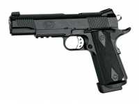 Пистолет ASG STI 1911-A1 RSS blowback (17010)