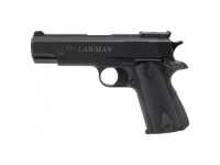 Пистолет ASG STI Lawman (14770)
