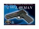 Пистолет ASG STI Lawman (14770) в коробке