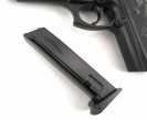 Пистолет Cybergun Taurus PT 92 (210001)