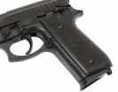 Пистолет Cybergun Taurus PT 92 (210001)