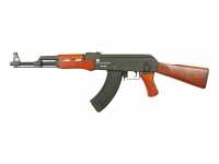 Страйкбольная модель автомата Cybergun Kalashnikov AK 47 6 мм (120916)