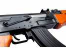Страйкбольная модель автомата Cybergun Kalashnikov AK 47 6 мм (120916)