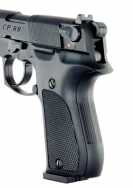 предохранитель пневматического пистолета Umarex Walther CP88 Competition black