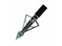 Наконечник Troika 100 grn broadhead 3шт. Наконечник Troika 100 grn broadhead 3шт.