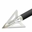 Наконечник Assault LP 3-Blade 100 grn 3 шт. Наконечник Assault LP 3-Blade 100 grn 3 шт.