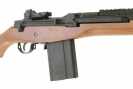 Страйкбольная модель винтовки ASG M14 Wood (15911)