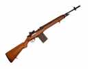 Страйкбольная модель винтовки ASG M14 Wood (15911)