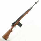 Страйкбольная модель винтовки ASG M14 Wood (15911)