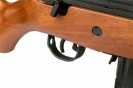 Страйкбольная модель винтовки ASG M14 Wood (15911)