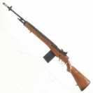 Страйкбольная модель винтовки ASG M14 Wood (15911)