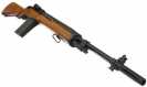 Страйкбольная модель винтовки ASG M14 Wood (15911)