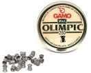 Пули пневматические GAMO OLIMPIC 4,5 мм 0,49 грамма (250 шт.) - вид №2