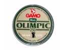 Пули пневматические GAMO OLIMPIC 4,5 мм 0,49 грамма (250 шт.) - вид №1