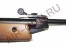 Пневматическая винтовка Umarex Perfecta 45 4,5 мм (переломка, дерево) целик №1