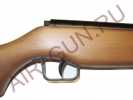 Пневматическая винтовка Umarex Perfecta 45 4,5 мм (переломка, дерево) цевье