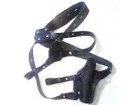 Кобура оперативная для ПМ ДОЗОР NEW