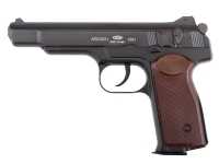 Пистолет Gletcher  APS-A Soft Air blowback (53154)