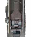 Пистолет Gletcher APS-A Soft Air blowback (53154) вид №9