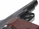 Пистолет Gletcher APS-A Soft Air blowback (53154) вид №12