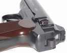 Пистолет Gletcher APS-A Soft Air blowback (53154) вид №7