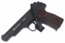 Пистолет Gletcher APS-A Soft Air blowback (53154) вид №11