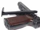 Пистолет Gletcher APS-A Soft Air blowback (53154) вид №8