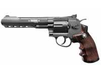 Пневматический пистолет Smersh H18 4,5 мм