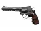 Пневматический пистолет Smersh H18 4,5 мм
