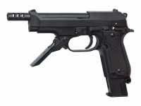 Пистолет ASG M93R II (16164)
