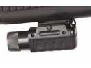 Страйкбольная модель винтовки ASG М 14 SOCOM (16561) фонарь №2