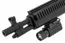 Страйкбольная модель винтовки ASG М 14 SOCOM (16561) фонарь №1 Страйкбольная модель винтовки ASG М 14 SOCOM (16561) фонарь №1