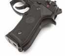 Пистолет ASG М9 1А металл (14835)