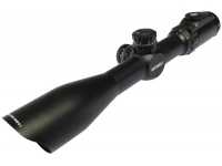 Оптический прицел Leapers 1.5-6x44 Mil-dot с подсветкой (2-36 цв.) (SCP3-UG156IEW)