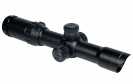 Оптический прицел Leapers 1-4x24 Mil-dot с подсветкой (SCP3-1424MDQ)