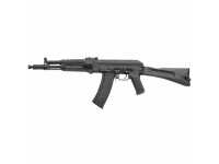 Страйкбольная модель автомата Cybergun АК-105 Full Metal 6 мм (120917)