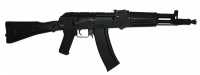 Страйкбольная модель автомата Cybergun АК-105 Full Metal 6 мм (120917)