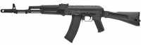 Страйкбольная модель автомата Cybergun АК-105 Full Metal 6 мм (120917)