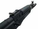 Страйкбольная модель автомата Cybergun АК-105 Full Metal 6 мм (120917)