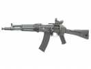 Страйкбольная модель автомата Cybergun АК-105 Full Metal 6 мм (120917)