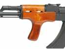 Страйкбольная модель автомата Cybergun Kalashnikov AK-47 AIMS 6 мм (120922)