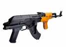 Страйкбольная модель автомата Cybergun Kalashnikov AK-47 AIMS 6 мм (120922)